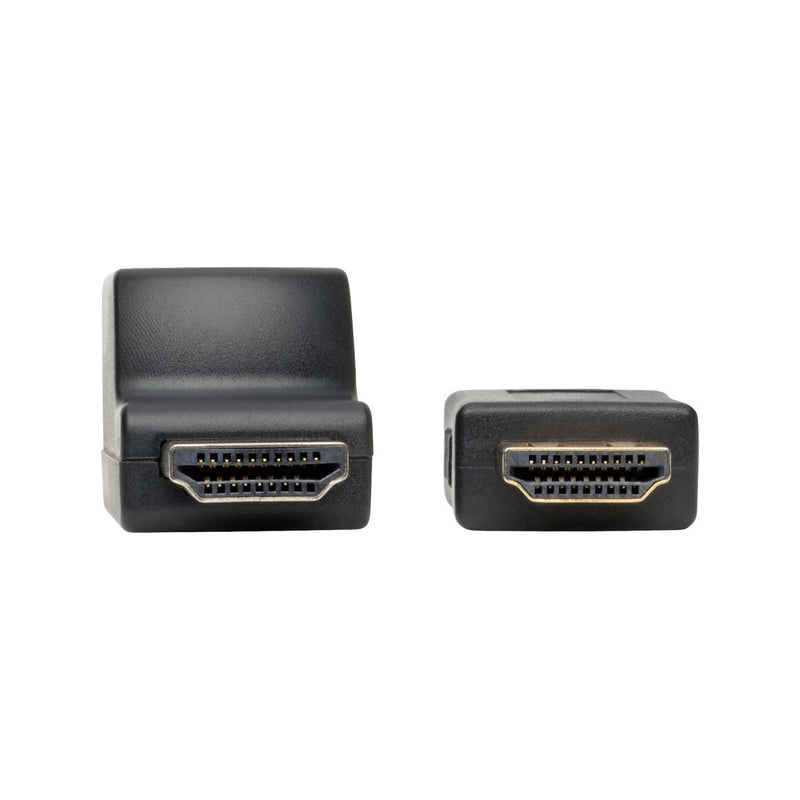[AUSTRALIA] - Tripp Lite HDMI Over Cat5 Cat6 Extender Kit, Power Over Cable, Transmitter Receiver 100ft 1080p @ 60Hz TAA (B126-1P1M-U-POC) HDMI + Power over Cable (Compact) 