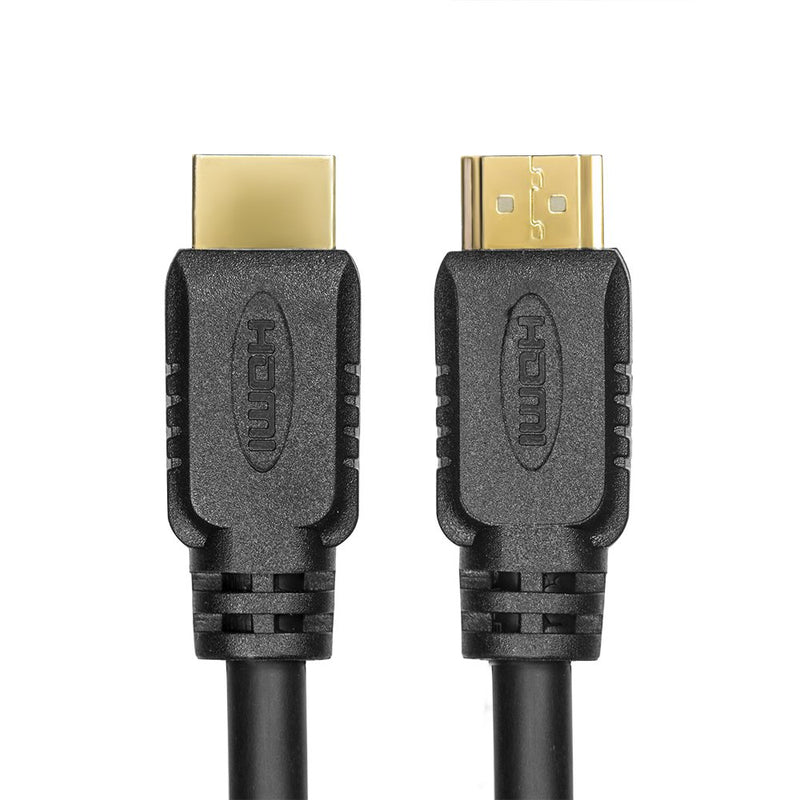 Rocstor Premium High Speed HDMI Cable with Ethernet (Y10C106-B1)