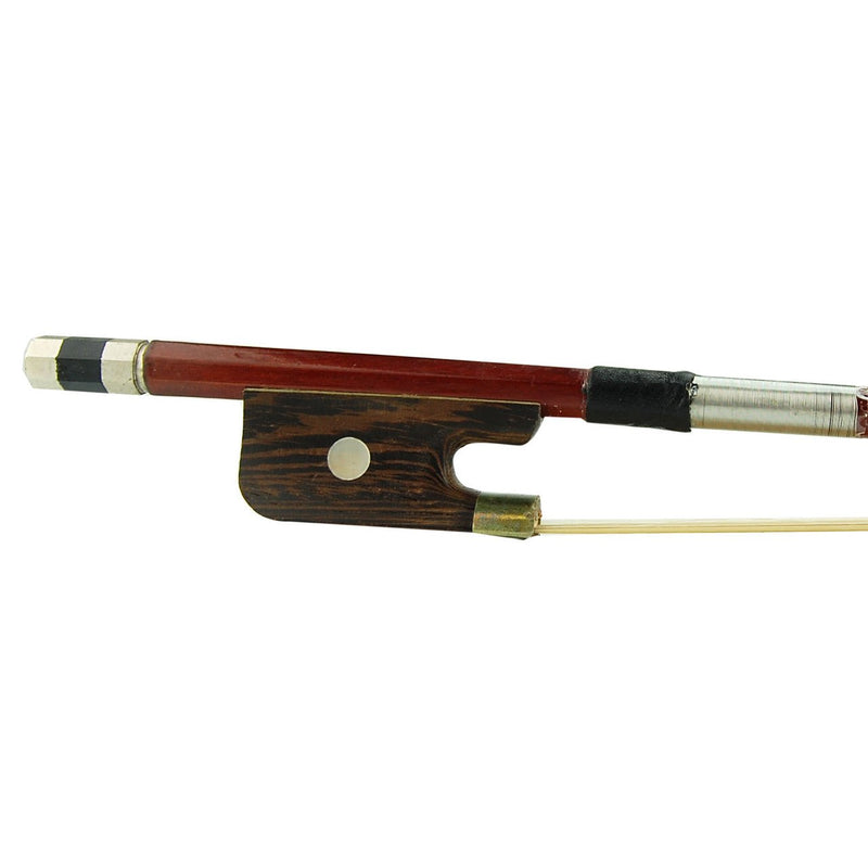 Crystalcello BW100C 4/4 Size Rosewood Cello Bow