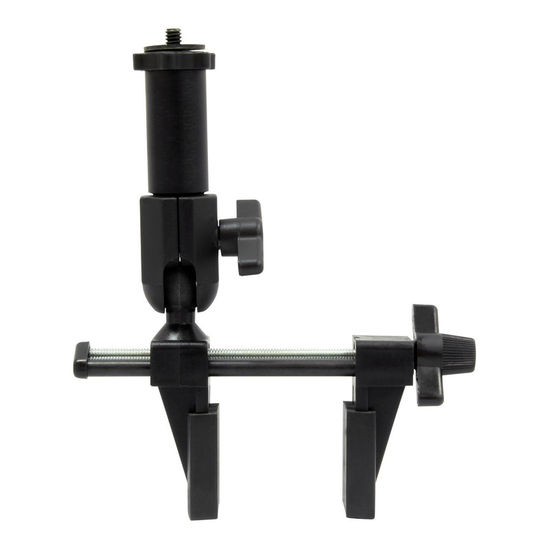 Delkin Devices Fat Gecko Vise Camera Mount (DDMOUNT-VISE)