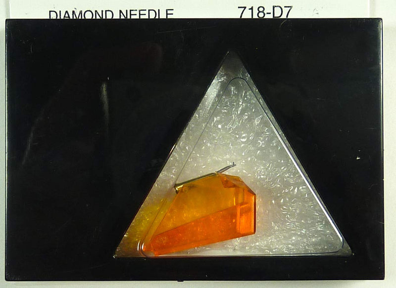 [AUSTRALIA] - Pfanstiehl Phonograph Needle For Panasonic Technics EPS25CS EPS24CS SL5 SLBD22 P24 P28 SL-N5 SL-N15 AT3482P SL-V5 & Others 1 
