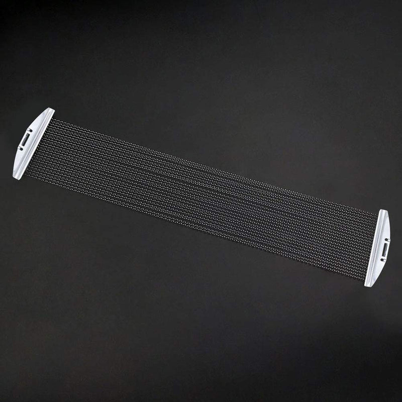 Bnineteenteam Snare Drum Wire,40 Strands Steel Designed for 14 inch Snare Drums Replacement Part Accessory