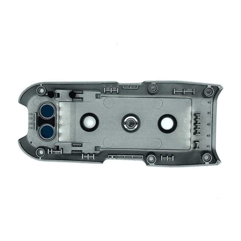 Original Mavic Air 2 Arms Body Shell Middle Frame Bottom Shell Upper Cover Mavic Air 2 Replacement Repair Spare Parts (Bottom Cover) Bottom Cover