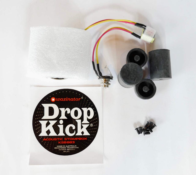 Dropkick Renewal Kit