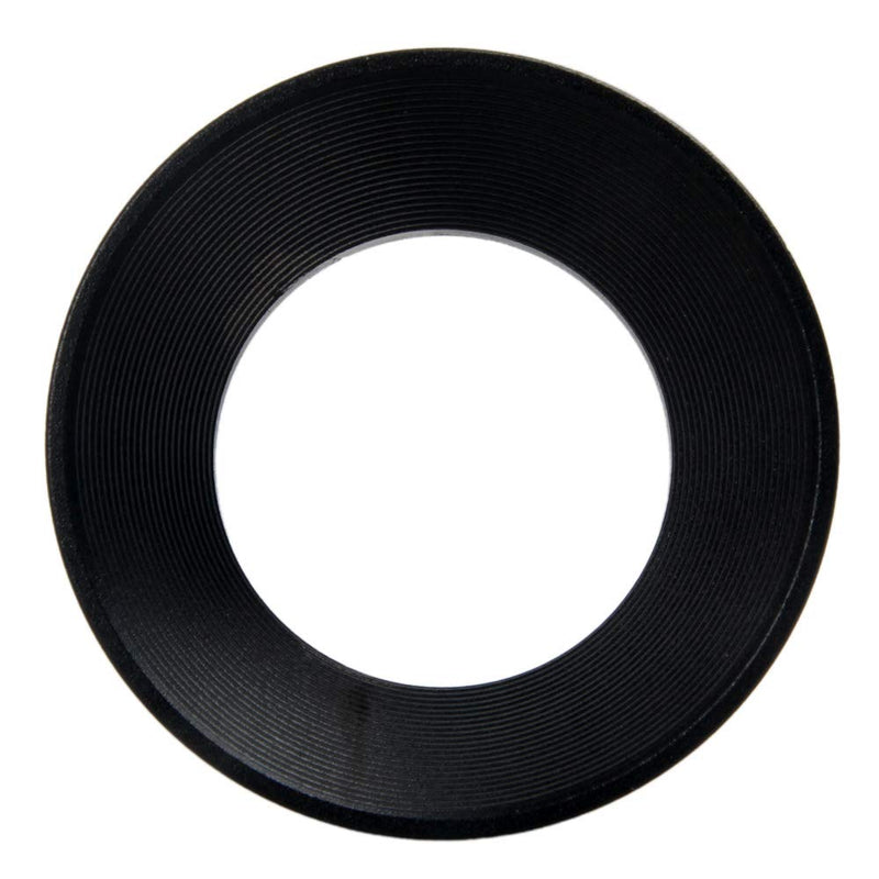 24mm Screw-in Special Metal Lens Hood Shade Lens Protector Adapter for Rollei 35 35T 35TE Film Camera