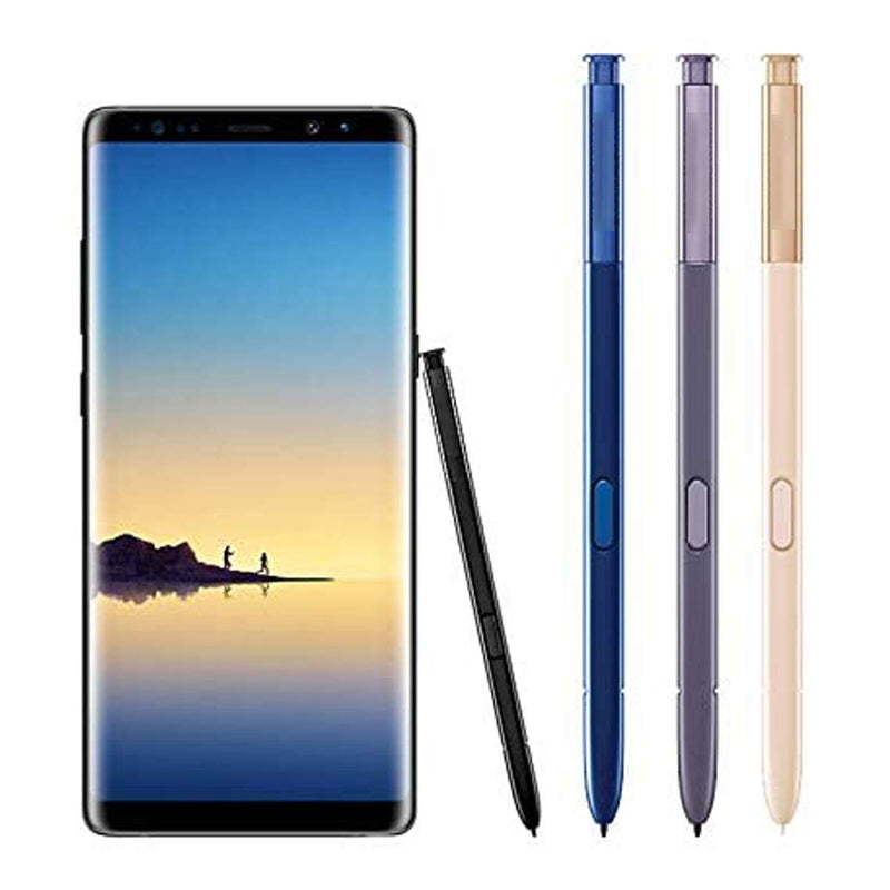 Afeax Galaxy Note8 S Pen Replacement (Black) Note 8 Black