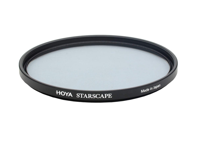 Hoya Starscape Light-Pollution Camera Filter 58mm