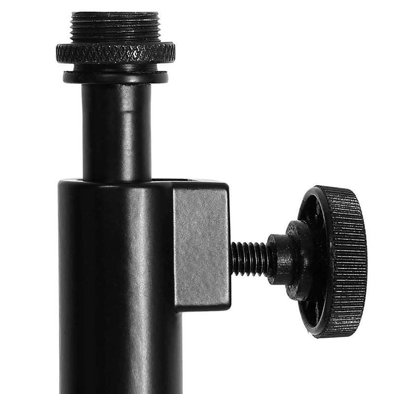 [AUSTRALIA] - On-Stage MSA9505 Posi-Lok Telescoping Microphone Mini-Boom 