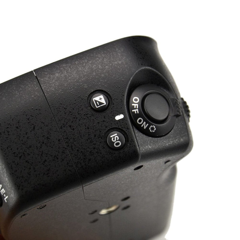 DSTE Replacement for Pro D-BG4 Vertical Battery Grip Compatible Pentax K-7 K-5 K-5ii K-5iis Digital Camera as D-LI90