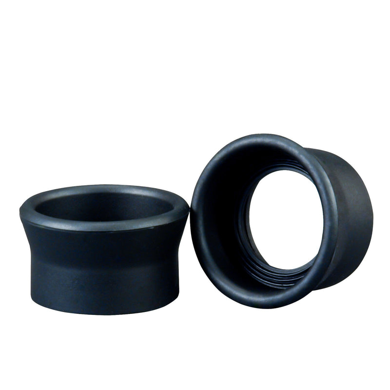 OMAX AER232 Small Pair of Rubber Eyecups for Microscopes