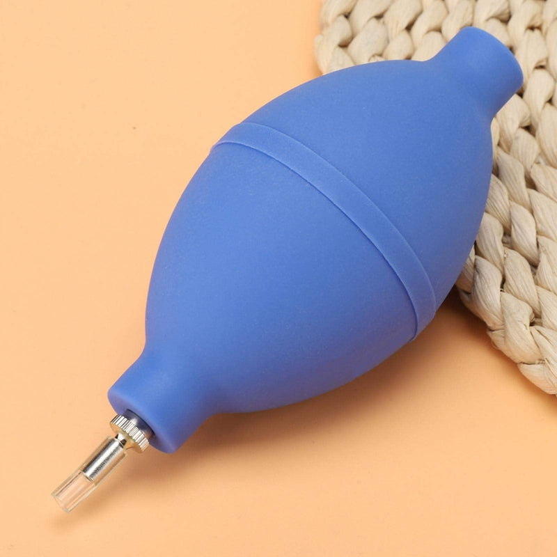 Allsor Ball Pump Air Blaster, Watch Accessory Dust Cleaner, for CCD Lens Watches Camera