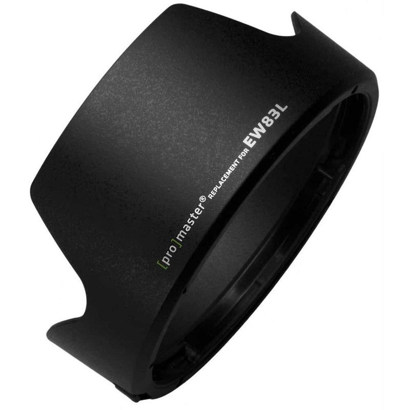 Promaster EW-83L Replacement Lens Hood
