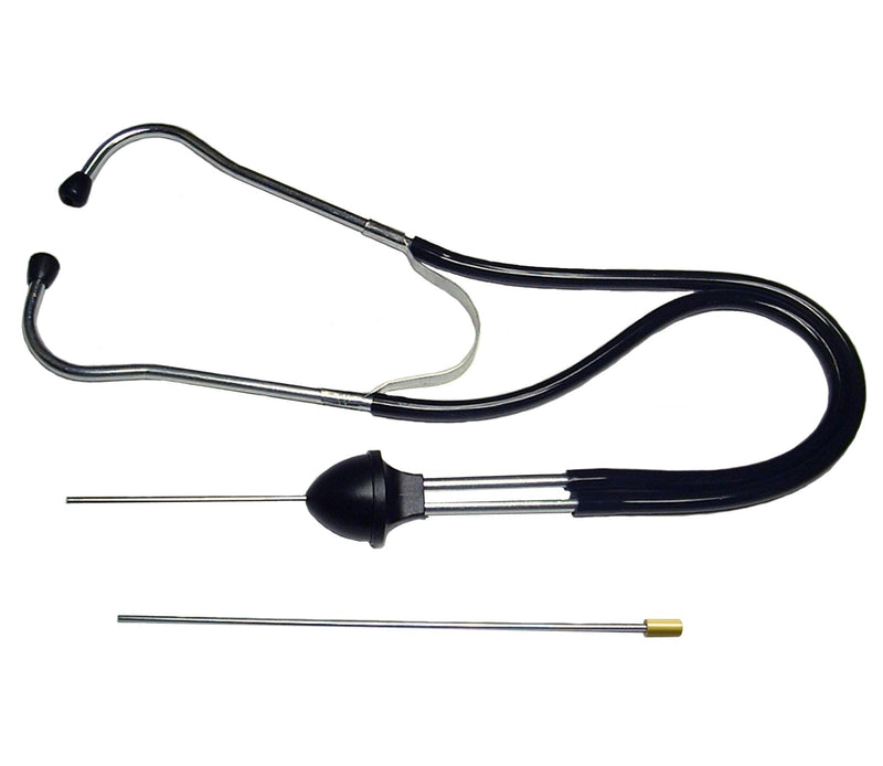[AUSTRALIA] - VViViD Automotive Mechanic Stethoscope Diagnostic Tool 