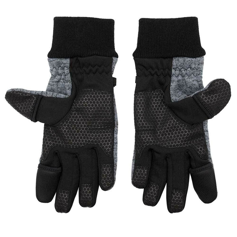 ProMaster Knit Photo Gloves - Small