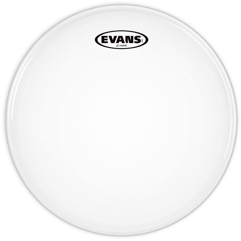 Evans G1 Clear Bass Drum Head, 18 Inch Drum Head Only