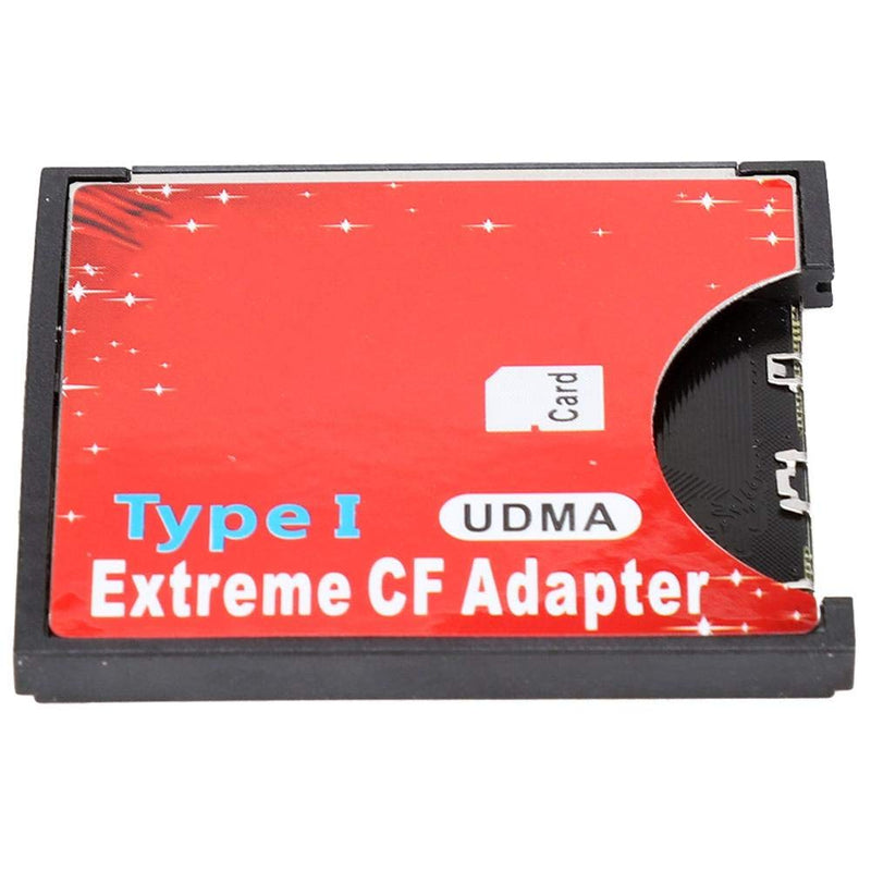 Camera CF Card Adapter WiFi Memory Card to Compact Flash Card High Speed Card Reader Adapter for Canon for EOS for Sony