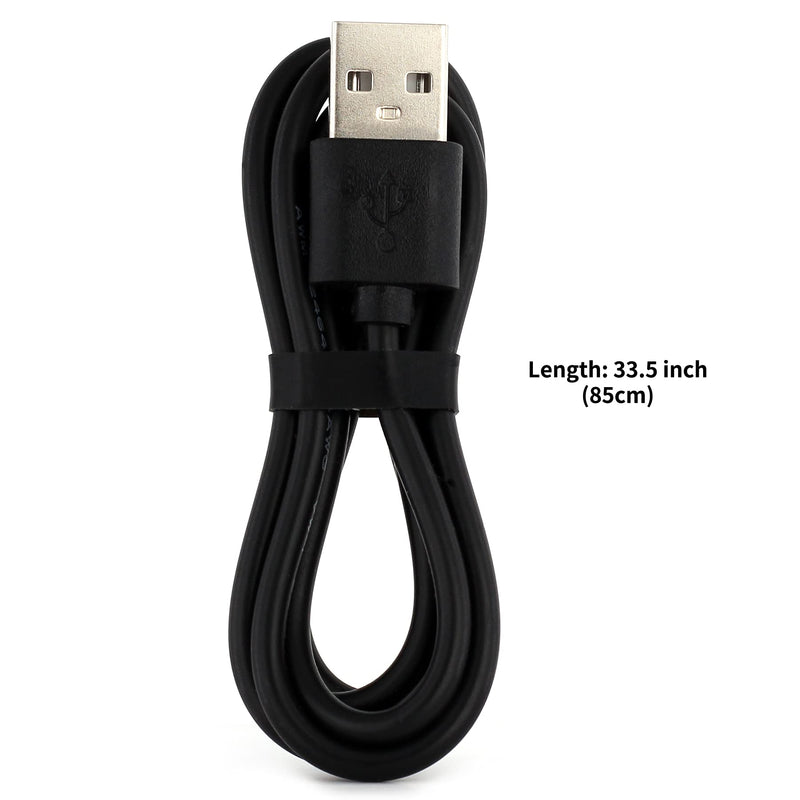 Norifon NP-FH50 LCD USB Charger Sony DCR-DVD108 DCR-DVD610 DCR-DVD105 DCR-HC21 DCR-HC52 HC38 DCR-SR45 DCR-SR47 DCR-SX85 DCR-SX45 DCR-SX44 HDR-SR11 HDR-SR12 HDR-XR160 Camera More, Black (NP-FH50-L)
