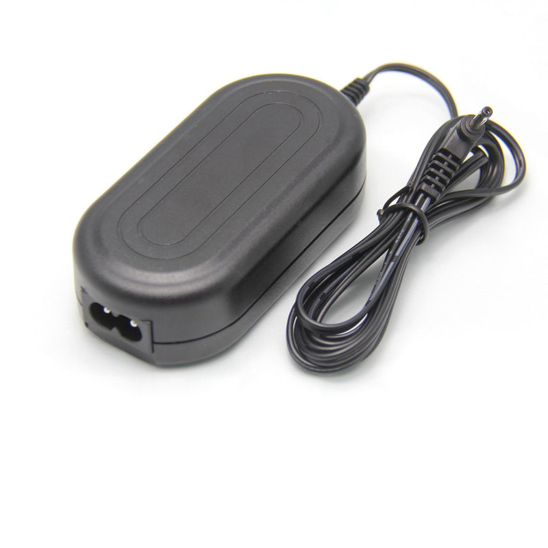 Glorich ACK-E8 Replacement AC Power Adapter/Charger kit for Canon EOS Rebel T5i / T4i / T3i / T2i / 700D / 650D / 600D / 550D / Kiss X6 / Kiss X5 / Kiss X4 DSLR Cameras