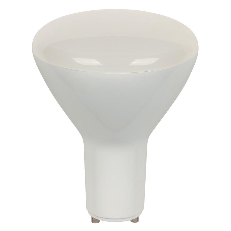 Westinghouse Lighting 3315900 65-Watt Equivalent R30 Flood Dimmable Soft White LED Light Bulb with GU24 Base, Single Pack 1 Pack