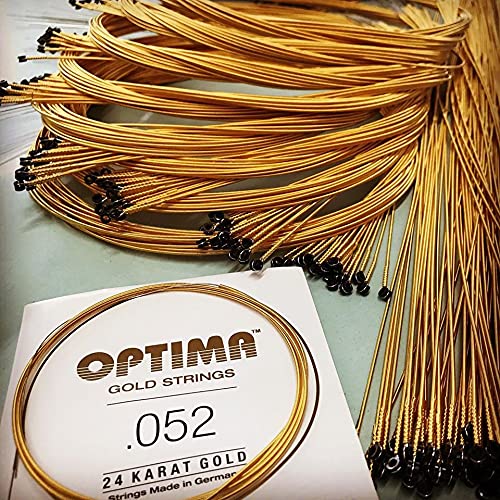 Optima gold 1747 L Light 012/052