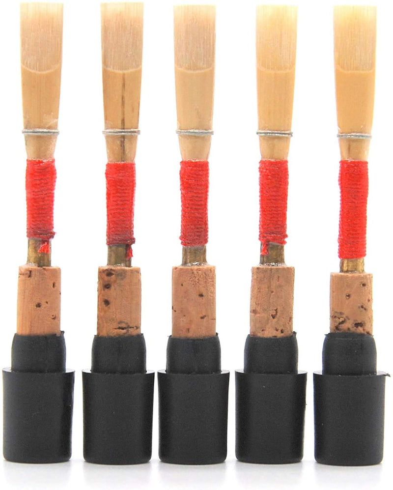 SOR-600-5 Oboe reeds Soundman (European style) - Strength: Medium