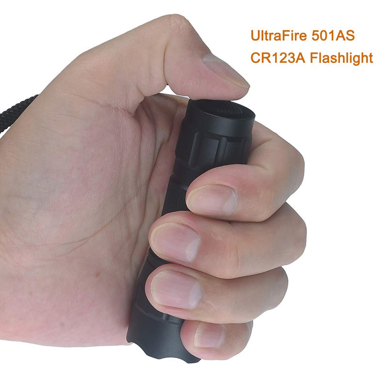 UltraFire 940nm IR Illuminator Flashlight,Zoomable nfrared Night Vision Mini LED Flashlight,Hunting IR Illuminator for Night Vision Devices,Coyote Hog Predator Hunting IR Light