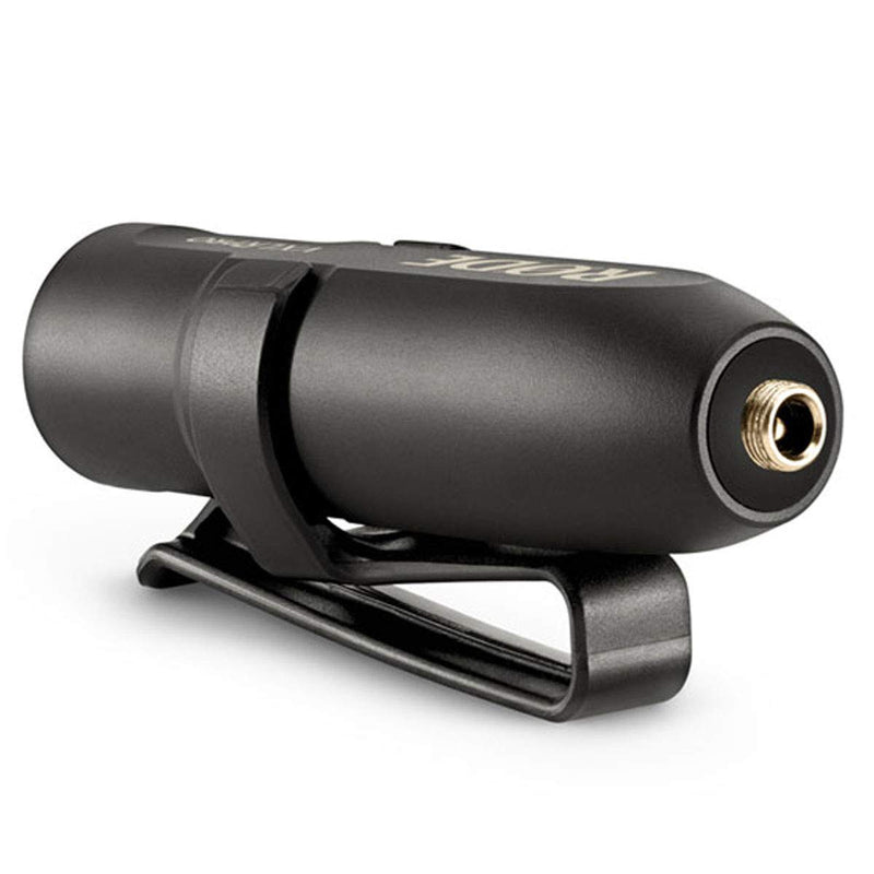 VXLR Pro Transformer-Balanced 3.5mm TRS to XLR Adaptor