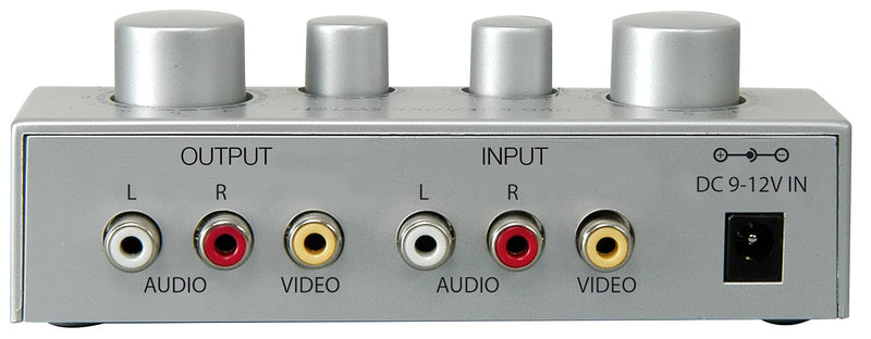 Av:link | Karaoke Mixer Kit