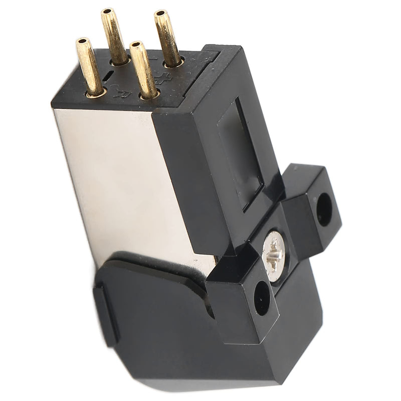 Bewinner Professional Magnetic Cartridge Stylus with LP Vinyl Needle for Turntable Record Player