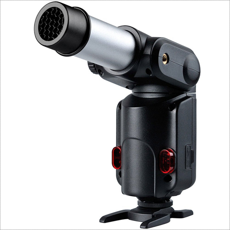 [AUSTRALIA] - Godox AD-S9 Snoot with Honeycomb Grid for WITSTRO Speedlite Flash AD200 AD200PRO AD360II 