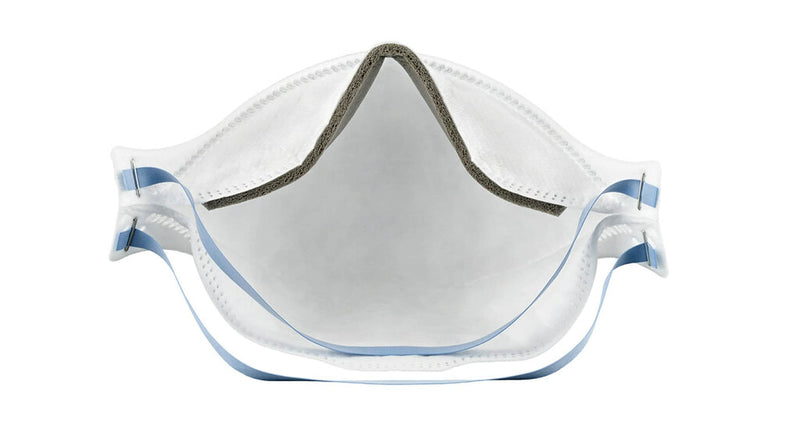 3M Aura Particulate Respirator 9205+ N95, 10-Pack 10 Pack