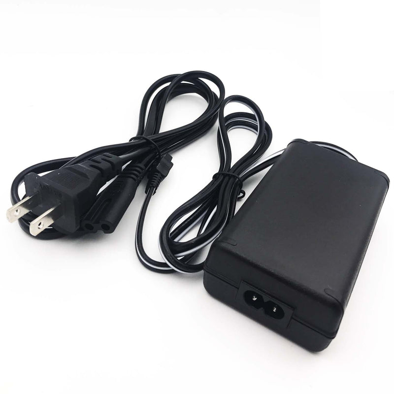 AC Power Adapter Charger for Sony Handycam HDR CX350 CX350E CX350VE CX350VET HDR-CX360 HDR-CX370 HDR-CX370V HDR-CX400 HDR-CX410 HDR-CX430V HDR-CX580V HDR-CX760V HDR-CX900 Digital Camcorder