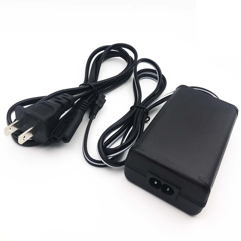 AC Power Adaptor Charger Compatible Sony HDR CX230 HDR-CX220 HDR-CX190 HDR-CX160 HDR-CX155 HDR-CX150 HDR-CX130 HDR-CX115 HDR-CX110 HDR-CX100 Handycam Camcorder