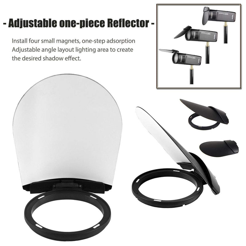 GODOX AK-R1 Accessories kit for V1 and Round Head AD200