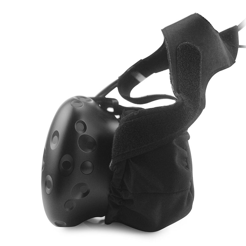 Geekria Stretchable VR Lens Cover, Fit HTC Vive VR and Many Other Headset