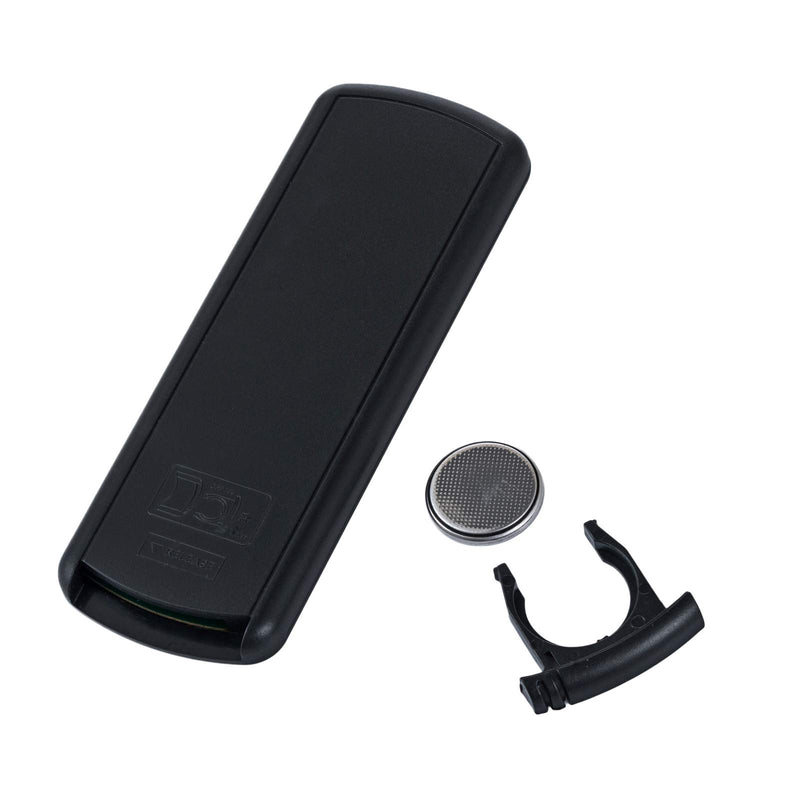 Motiexic Remote Control for JBL Bar 5.1 Bar Studio Bar 3.1 Bar 2.1 Sound Bar (Battery Included)