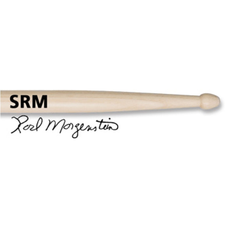 Vic Firth Signature Series -- Rod Morgenstein