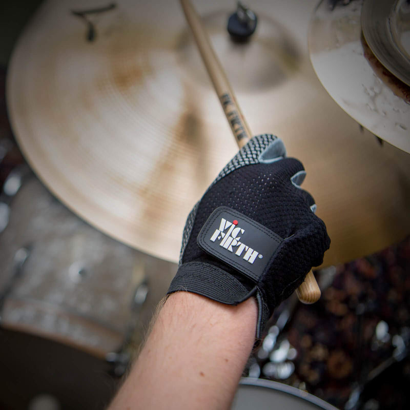 Vic Firth Drumming Glove Small