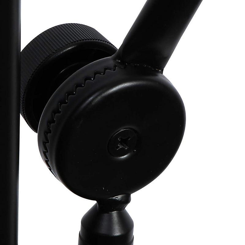 [AUSTRALIA] - On-Stage MSA9505 Posi-Lok Telescoping Microphone Mini-Boom 