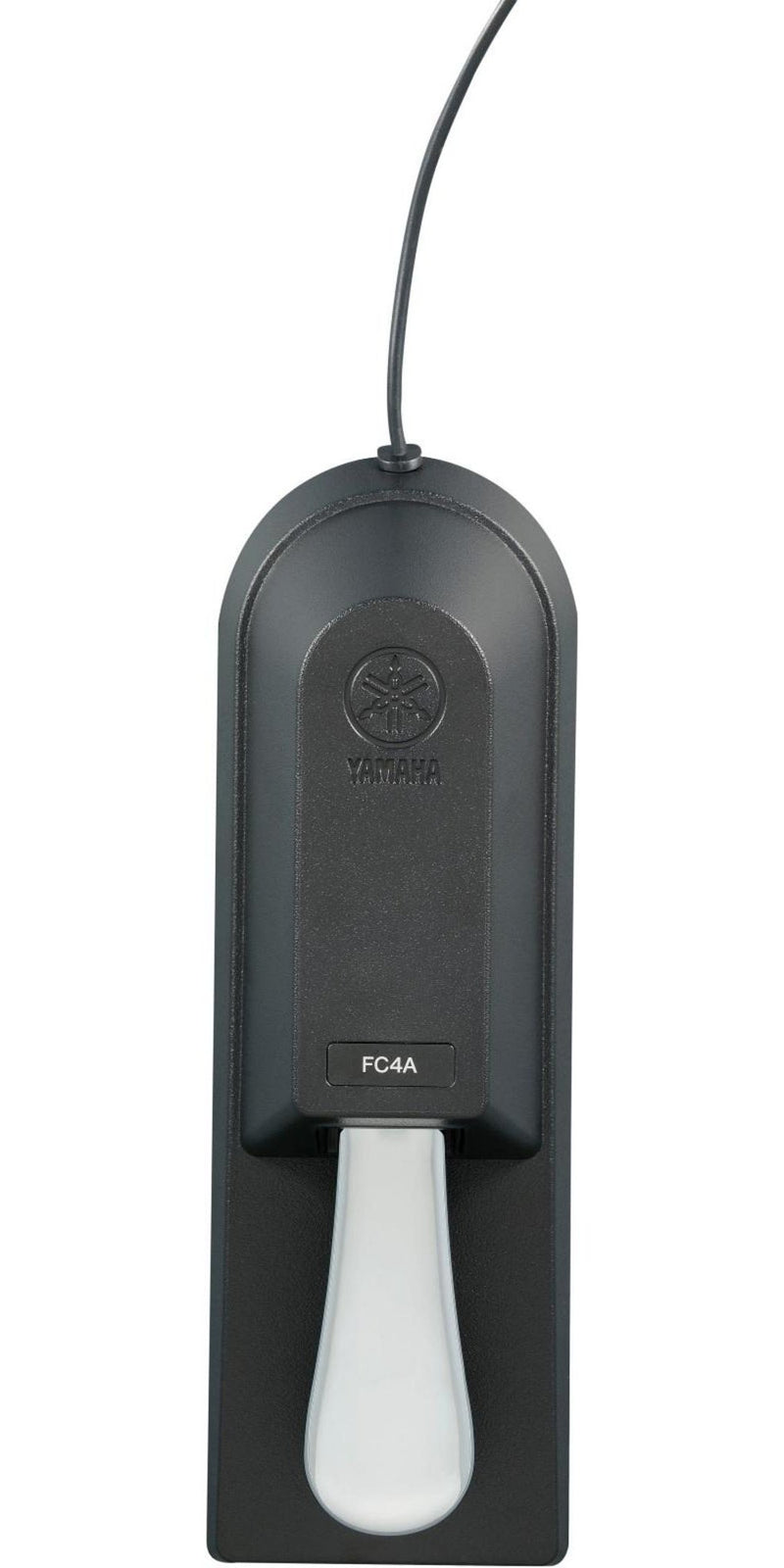 [AUSTRALIA] - Yamaha FC4A Assignable Piano Sustain Foot Pedal,MultiColored 