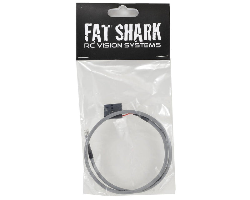 Fat Shark FSV2204 Universal Camera Cable