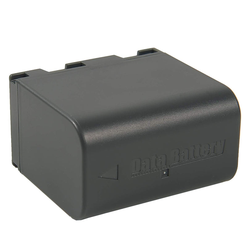 [AUSTRALIA] - DSTE Replacement for 2X BN-VF823 Battery + DC36 Travel and Car Charger Adapter Compatible JVC Everio GS-TD1 GY-HM70U GY-HM100U GY-HM150U GZ-HMZ1U GZ-MG230 GZ-MG255 GZ-MG275 GZ-MG330 GZ-MG335 