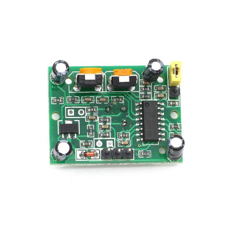 DIYmall HC-SR501 Pir Motion IR Sensor Body Module Infrared for Arduino Raspberry Pi Micro:bit