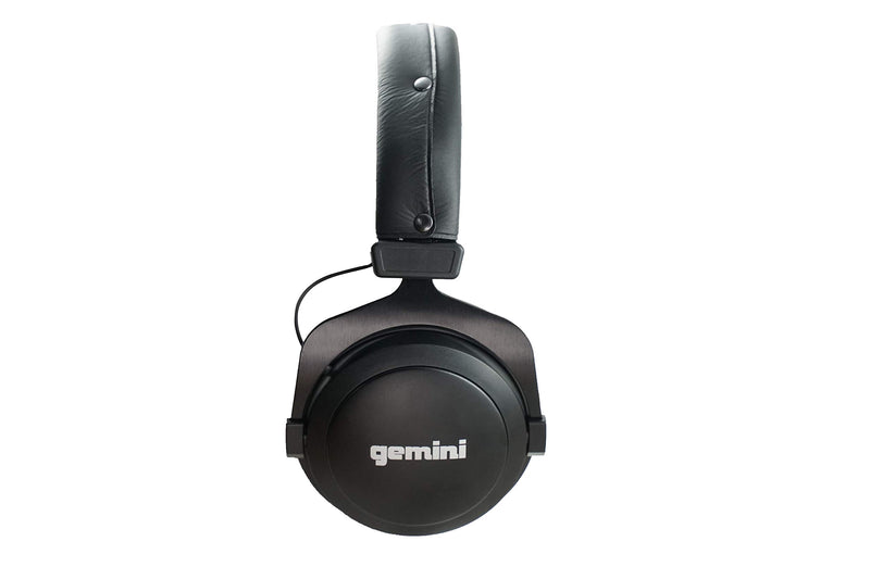 GEMINI Professional DJ Headphone
