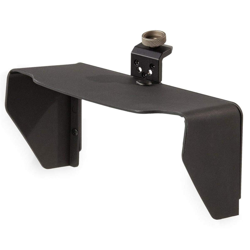 TILTA TA-T01-HSH Half Sunhood BMPCC 4K Cage Blackmagic Pocket Cinema Camera 4K Rig