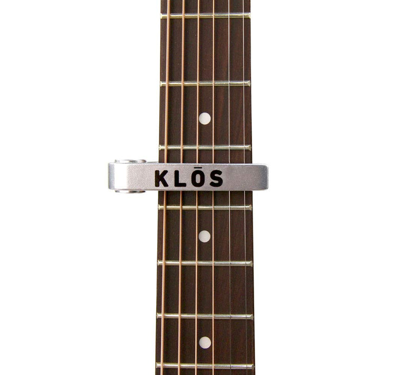 KLOS Guitars Trigger Capo