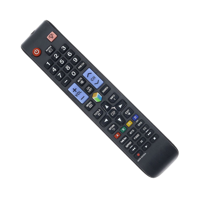 Replacement for Samsung UN46ES7100FXZA Remote Control