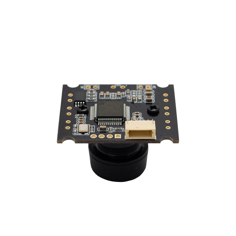 1080p USB Camera Module with Wide Angle- HD Hidden Mini Camera- USB Webcam, DIY, Windows, Linux,Raspberry, CMOS Sensor