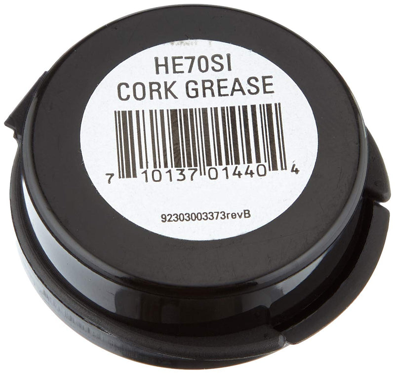 Herco HE70 0.25oz Cork Grease Original Version