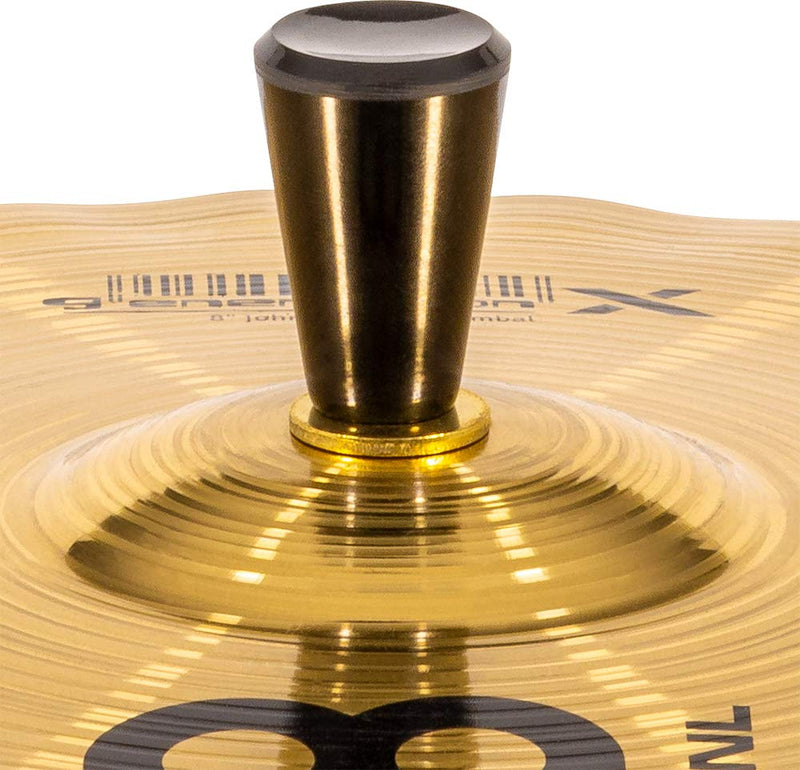 Meinl Cymbals GX-8DB Generation-X 8-Inch Drumbal (VIDEO)